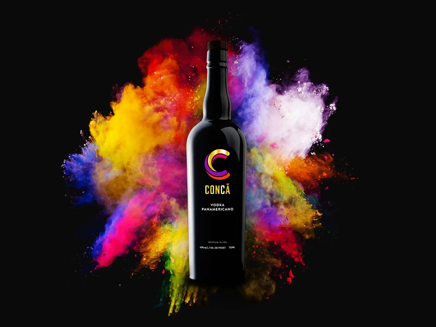 Concá Vodka