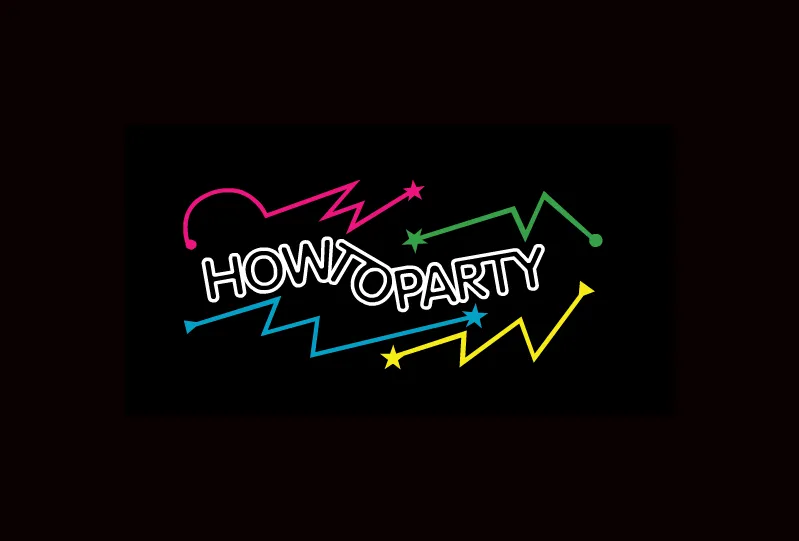 How to Party