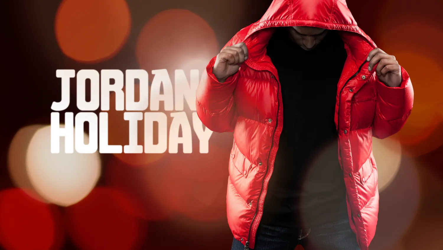 Jordan Holiday